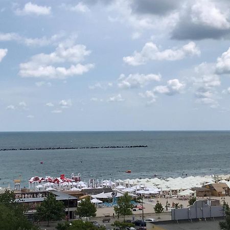 Apartament Cristina Apartment Mamaia Ngoại thất bức ảnh