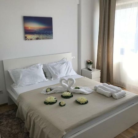 Apartament Cristina Apartment Mamaia Ngoại thất bức ảnh