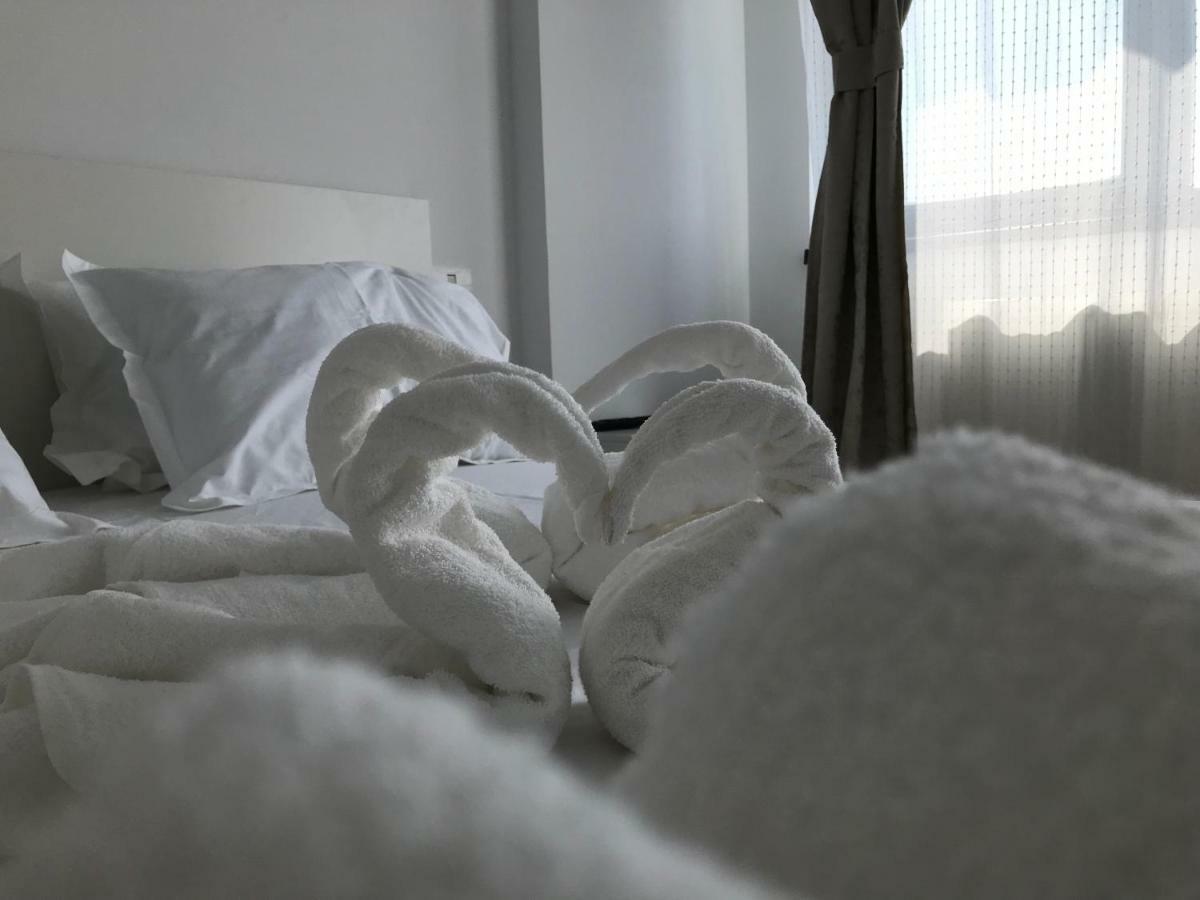 Apartament Cristina Apartment Mamaia Ngoại thất bức ảnh