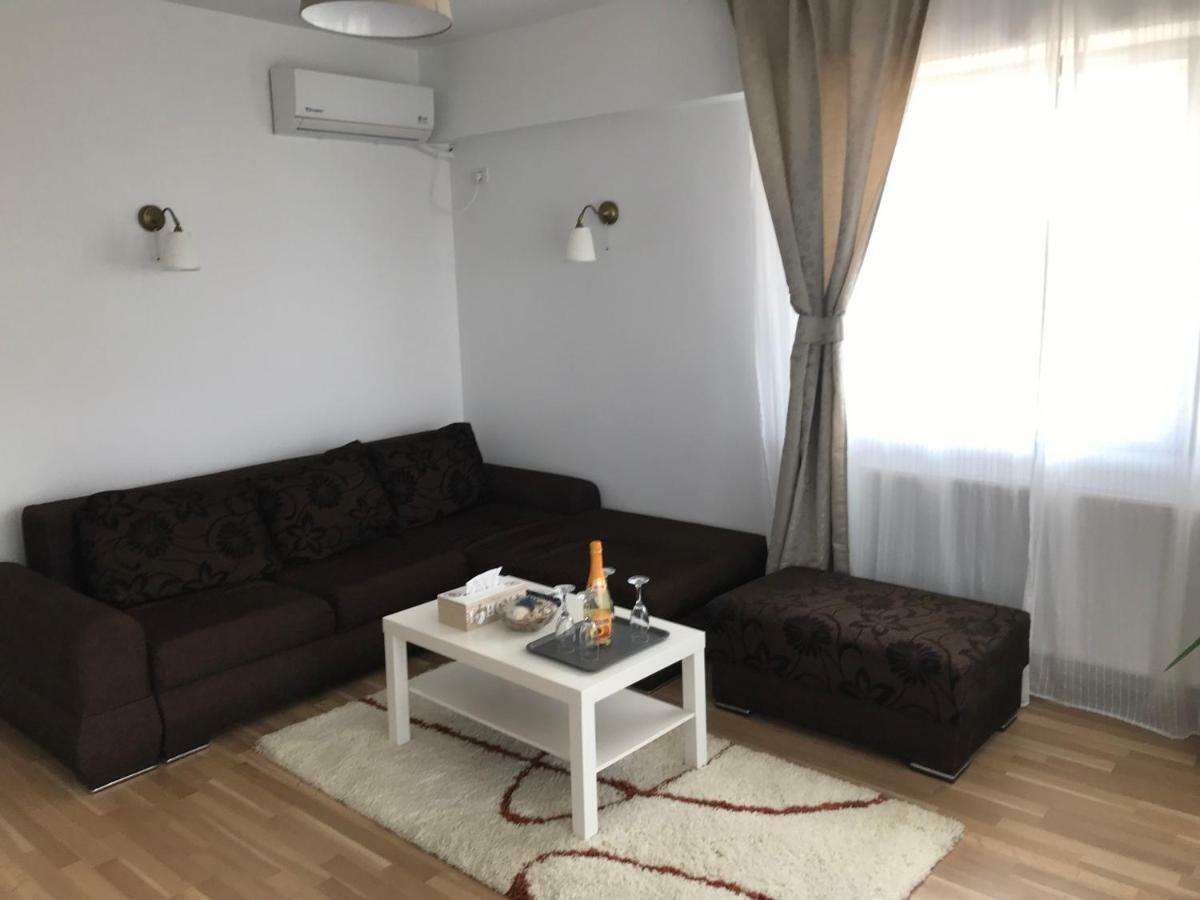 Apartament Cristina Apartment Mamaia Ngoại thất bức ảnh